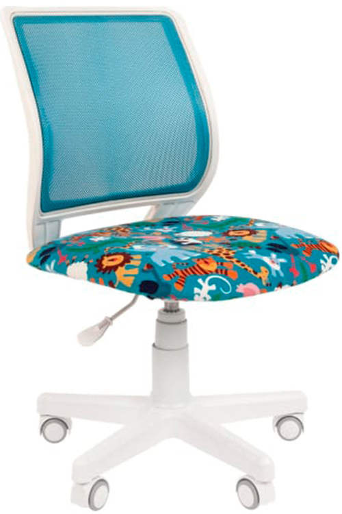 CHAIRMAN KIDS 112 КРЕСЛО ОФИСНОЕ