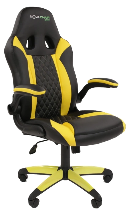 NOVA CHAIR GAME X2