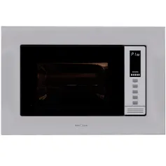 Духовка KRONA LAUNE 60 WH K