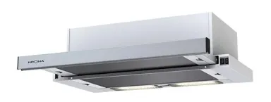 Вытяжка KRONA KAMILLA ECO 600 IX