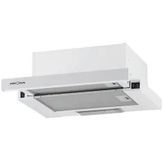 Вытяжка KRONA KAMILLA 450 WHITE