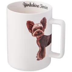 Кружки Кружка "Yorkshire terrier" 400 мл (арт.260-936)