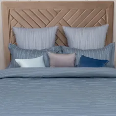 Комплект постельного белья Комплект пост. белья 2-Сп Arya Alamode 200X220 Brunelle