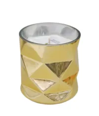 Свеча Свеча "Metallic" "Мулен Руж" 9х10см