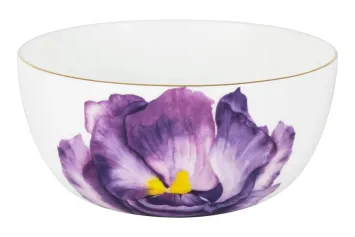 Салатники, миски Салатник 14см, 0.75л "Iris" в п/у.