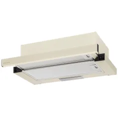 Вытяжка KRONA KAMILLA RETRO 600 IVORY