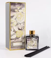 Ароматизаторы Аромадиффузор с палочками Arya Floral 180 ml Rainforest Bungalow