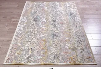 Ковры средние Ковер Симфония 120x180 / 95 X