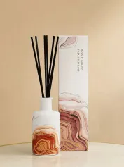 Ароматизаторы Аромадиффузор с палочками Arya 200 ml Treasured Rose