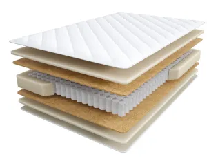 Матрас OPTIMUM CLASSIC FIRM 1200*2000