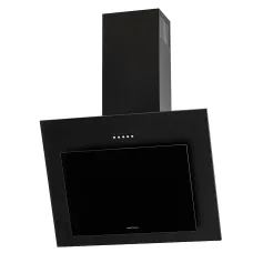Вытяжка KRONA FREYA 600 BLACK PUSH BUTTON