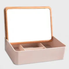 Зеркало Зеркало Arya 18X13x5 Melani