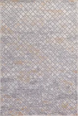 Ковры большие Ковёр SIGMA (0406, 2*2,9, STAN, BROWN-BEIGE)
