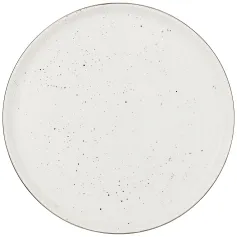 Тарелки, блюда Тарелка "Platinum" 25,5см обеденная