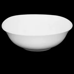 Салатники, миски Салатник квадратный 21,5 см, 1300 мл WL-992002/A