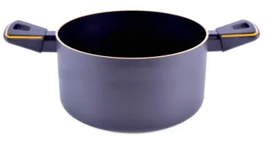 Кастрюли и котлы Кастрюля TVS HO (PTFE) 20cm б/кр.
