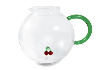 Кувшины, графины Кувшин "Вишня" 1,7 л, п/у. (арт.WD-565CIL)