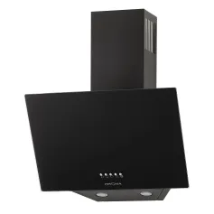 Вытяжка KRONA GABRIELE 500 BLACK РВ
