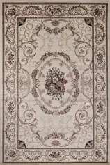 Ковры большие Ковёр COLIZEY (D066, 2*3, STAN, CREAM)
