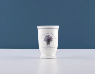 Аксессуары для ванной комнаты Стакан для зубных щеток Lavender