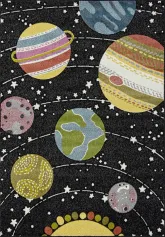 Ковры малые+ Ковёр RIO (C209, 1,2*1,8, STAN, MULTICOLOR)