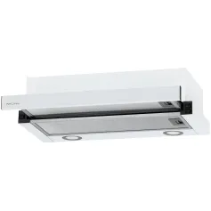 Вытяжка KRONA KAMILLA T 600 WHITE