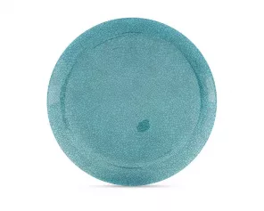 Тарелка Icy Blue 20,5 см десертная (24) V0084 (М6902)
