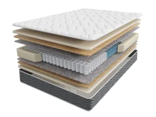 Матрас OPTIMUM CLASSIC FIRM 1200*2000 NEW