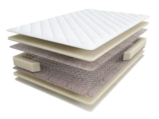 Матрас OPTIMUM BASIC MEDIUM 800*2000