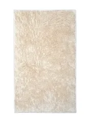 Ковры малые+ Коврик Мира Шагги 80x160 / ivory (100057)