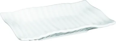 Тарелки, блюда Блюдо 18х11,5 см WL-992625/A