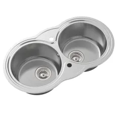 Мойки OL-362 F/P