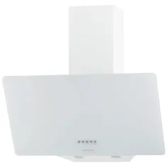 Вытяжка KRONA POLLY 600 WHITE PUSH BUTTON V2