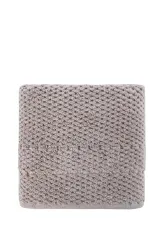 Полотенца для ванной, бани. Полотенце Arya 70X140 Arno (Коричневый)