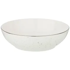 Салатники, миски Салатник "Platinum" 18*5см
