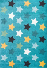 Ковры малые+ Ковер Sierra SS4361-S85 (120*170 см) (арт. 440265)