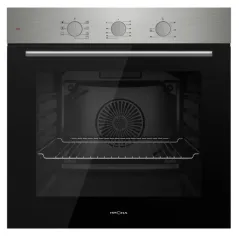 Духовка KRONA ELEMENT PLUS 60 IX