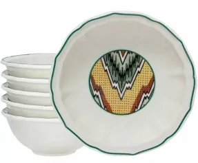 Салатники, миски Салатник "БУХАРА" 11х4,5 см