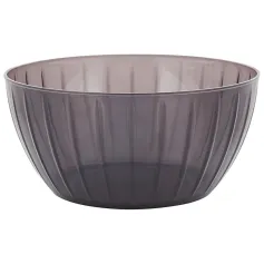Салатники, миски Салатник SUGAR&SPICE Neo Luxe 2,8 л,дымчатый кварц (арт. SE300210079)