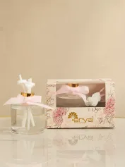 Ароматизаторы Аромадиффузор с цветком Arya 150 ml Gazania