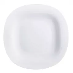 Тарелка CARINE WHITE 27 см обеденная (H5604)