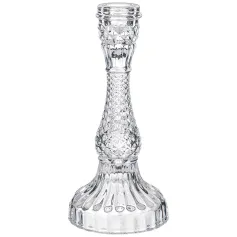 Подсвечник Подсвечник "Diamant" 10*10*21 см (арт. 355-324)