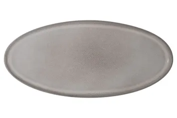 Тарелки, блюда Блюдо овальное "Mercury" 33х15см.