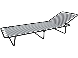 Кровать LESET
