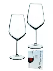 Набор бокалов для вина "Allegra" 2 шт.*490 мм (арт.440065/2)