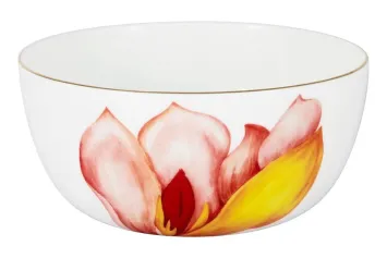 Салатники, миски Салатник 14см, 0.75л "Magnolia" в п/у.