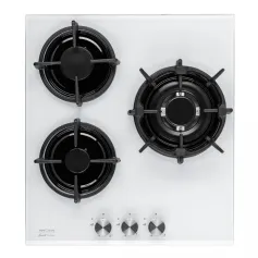 Варочные панели KRONA FIERO 45 WH
