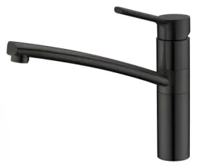 Смеситель EMAR EC-3011 BLACK, СМЕСИТЕЛЬ