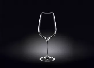 Набор бокалов для вина 2 шт.*700 мл, в цв. уп. (12) WL-888035 / 2C