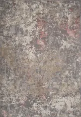 Ковры большие Ковёр LIMAN (F163, 2*2,9, STAN, BEIGE-PINK)